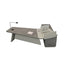 curved desk corner desk with storage kaguyasuLBZ 10152 main images 10