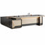 Modern Executive Desk - Large Office Desk - product image 5