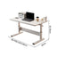 adjustable office desk ergonomic office desk kaguyasuBGZ k 161 main images 2