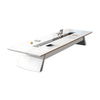 big office table contemporary executive computer workstationHYZ 2036 main images 6