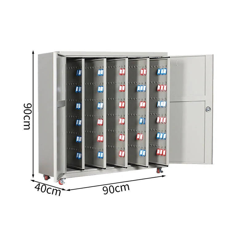 biometric storage unit tall and thin bookcase design kaguyasuCWG K063 detailed images 15