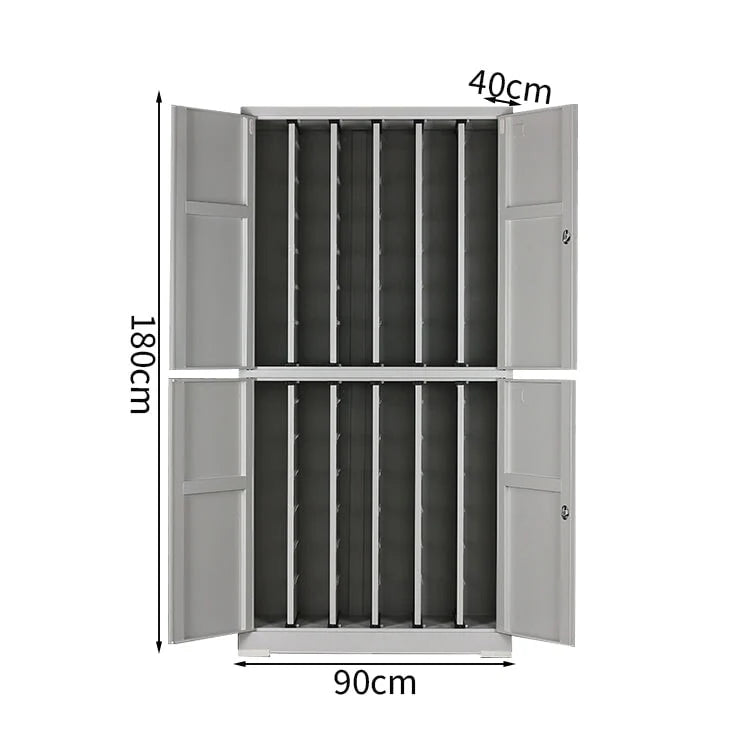 biometric storage unit tall and thin bookcase design kaguyasuCWG K063 detailed images 22