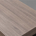 Black Walnut Desk - Large CEO Office Desk - product image 7