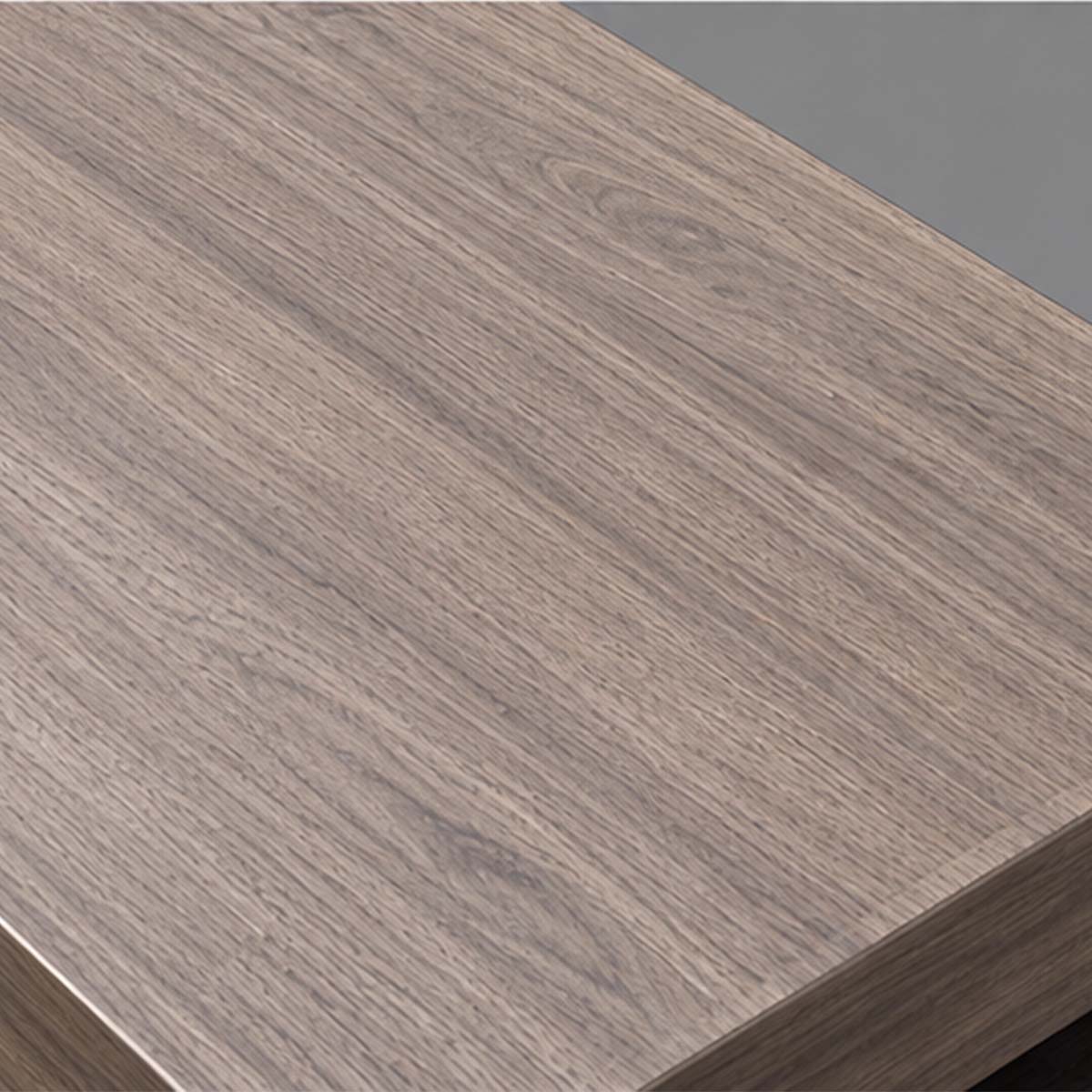Black Walnut Desk - Large CEO Office Desk - product image 7