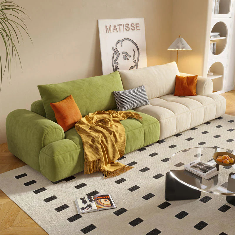 chic minimalist sofa elegant small sofas and settees kaguyasuBSF 2040 main images 17