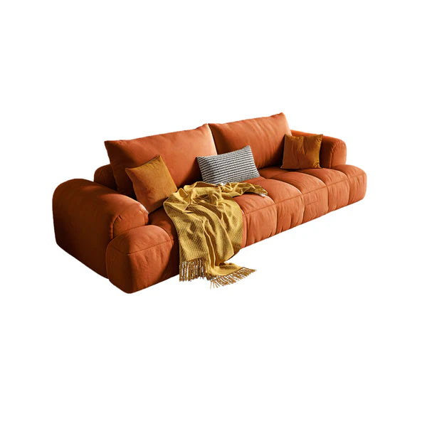 chic minimalist sofa elegant small sofas and settees kaguyasuBSF 2040 main images 26