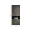 Classic Wooden Bookcase | Professional Storage Units