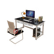 Bureau informatique | Bureau de bureau robuste