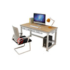 computer desk heavy duty office desk kaguyasuBGZ k 014 main images 11