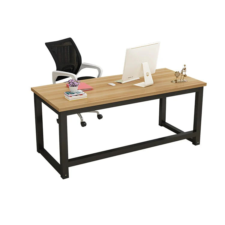 Computer Desk | Heavy Duty Office Desk | Kaguyasu Image secondaire du produit