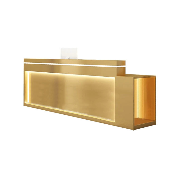corner office table office receptionist desk kaguyasuJDT 7165 main images 22