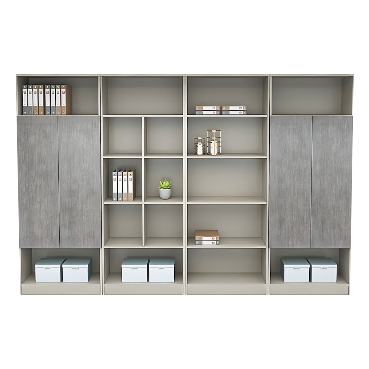 curved desk corner desk with storage kaguyasuLBZ 10152 main images 7