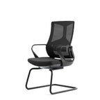 ergonomic office chair premium office seating uk kaguyasuBGY m 052 main images 7