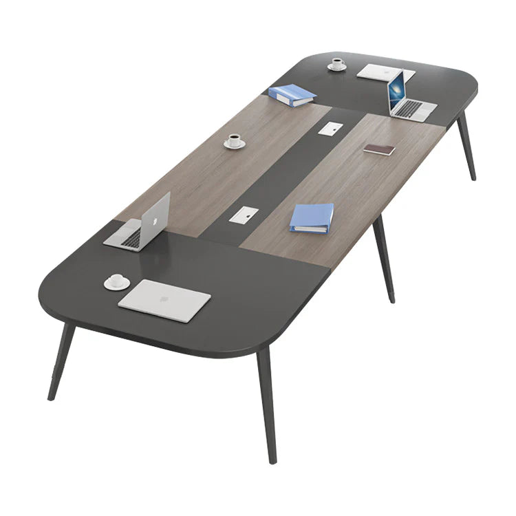 Executive Conference Table | Large Meeting Table | Kaguyasu Secondary image