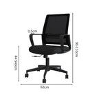 l shaped executive desk fluted wood office desk kaguyasuLBZ M080 main images 7