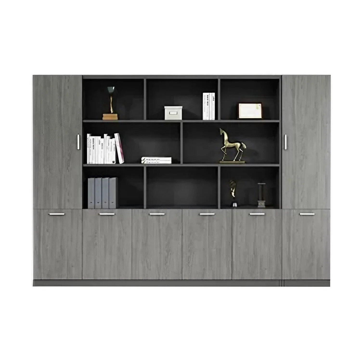 l shaped executive desk modern executive office desk kaguyasuLBZ 1066 detailed images 16