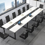 large conference table boardroom table kaguyasu HYZ-1010 main images3