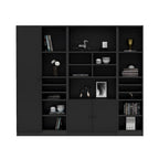 luxury executive office desk l shaped office desk kaguyasuLBZ 1078 main images 54