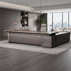 main image luxury executive office desk with drawers LBZ C025 1