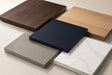 Desk Material Sample