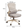 Mesh Executive Chair | Ergonomic Office Chair with Headrest