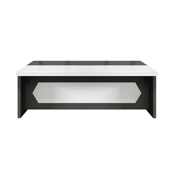 modern boss desk two tone l shaped executive desk kaguyasuLBZ 2191 main images 17