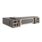 modern boss desk two tone l shaped executive desk kaguyasuLBZ 2191 main images 25