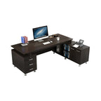 modern executive desk professional executive office desk kaguyasuLBZ 10145 main images 14