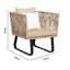 modern l shaped sofas luxury outdoor furniture sets kaguyasuHWZY 003 main images 11