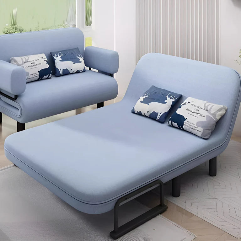 modern sofas collection versatile two seater sofabed kaguyasuBSF K038 main images 4