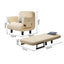 modern sofas collection versatile two seater sofabed kaguyasuBSF K038 main images 9