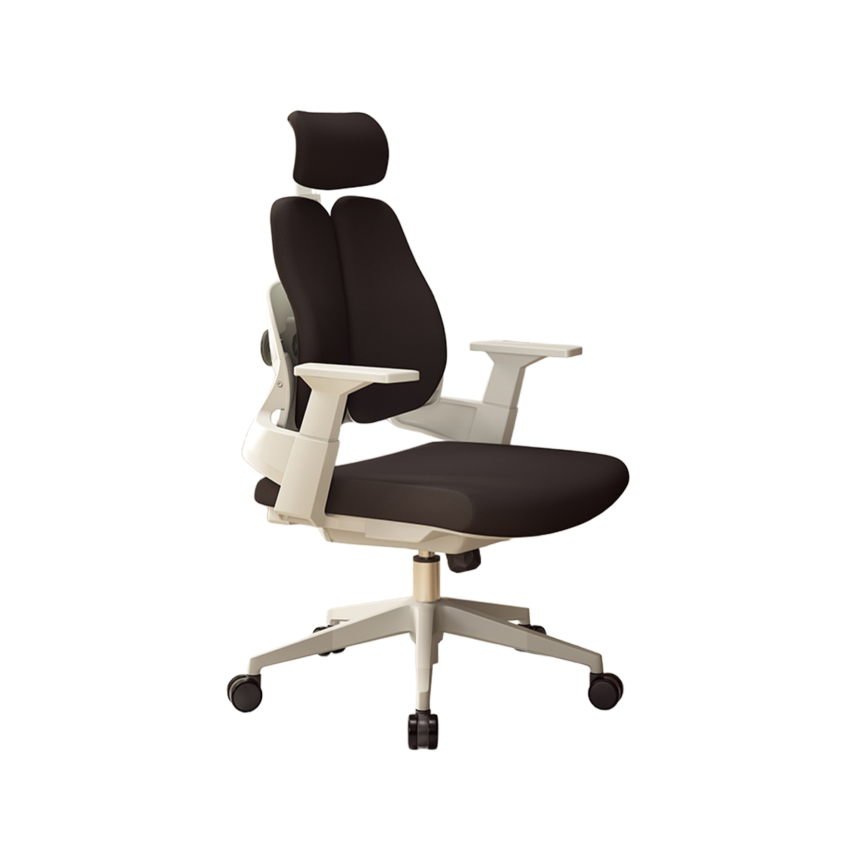premium executive chair ergonomic office chair kaguyasuBGY 2052 main images 4