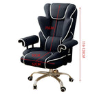 premium executive chair ergonomic office chair kaguyasuBGY K006 detailed images 7