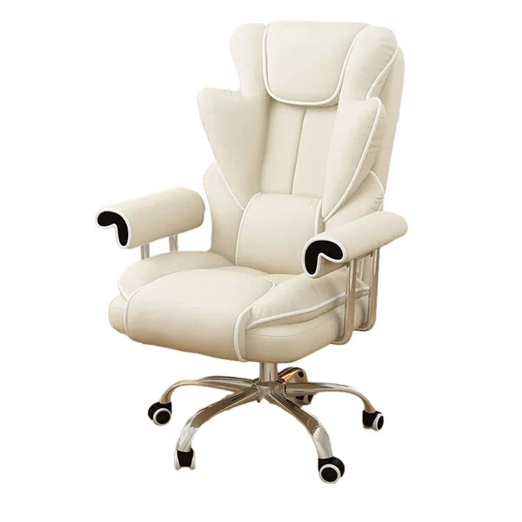 Premium Executive Chair | Ergonomic Office Chair | Kaguyasu Image secondaire du produit