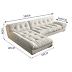 premium modern sofas large comfy sofas for living room kaguyasuBSF K048 main images 10