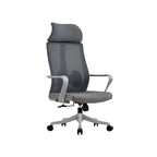 premium office chair ergonomic black office chair kaguyasuBGY K004 detailed images 10