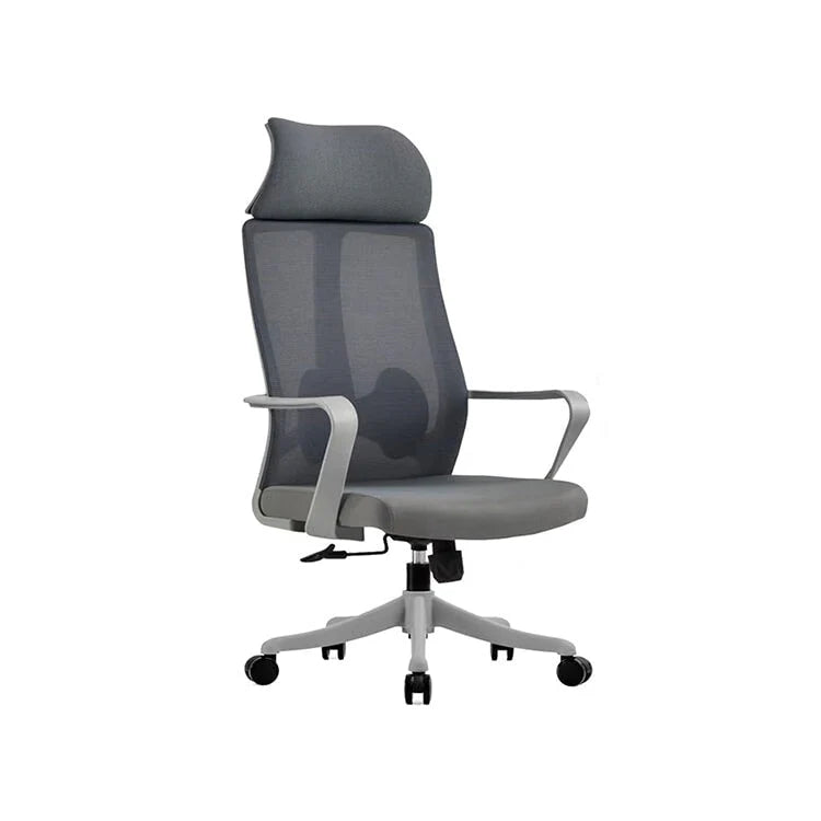 premium office chair ergonomic black office chair kaguyasuBGY K004 main images 1