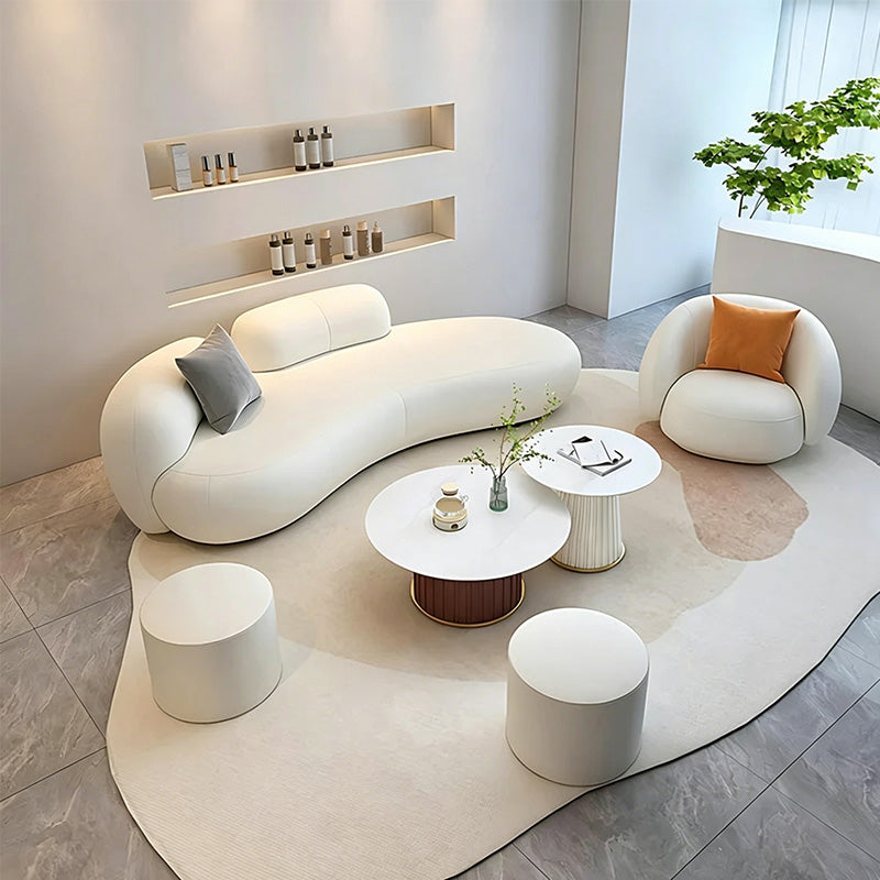 premium small office sofa comfy small sofas and settees kaguyasuPSF 2071 main images 3 Main image