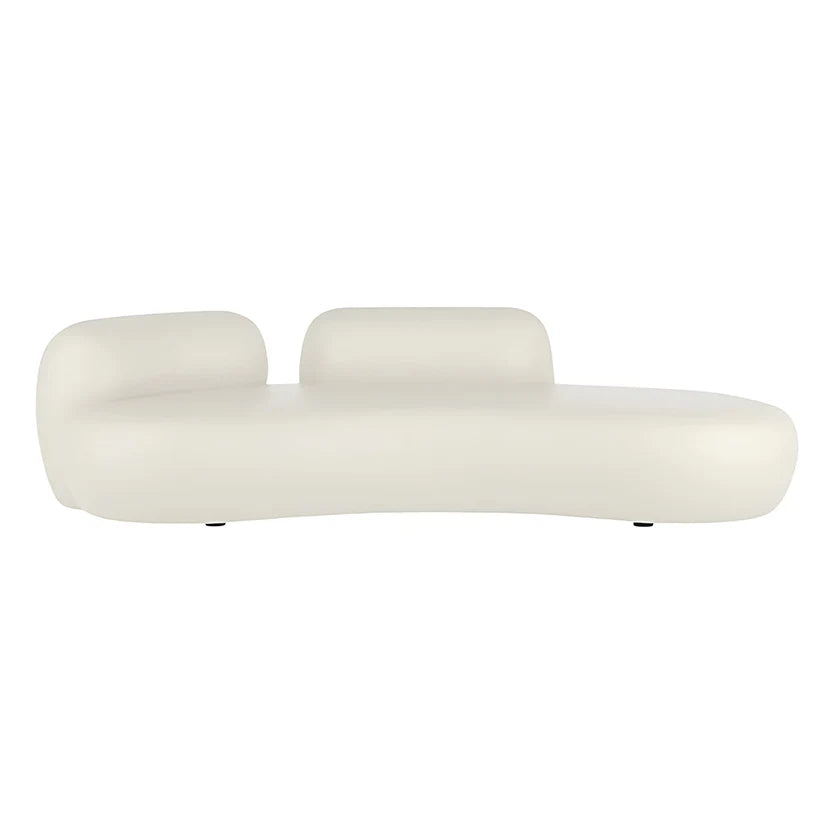 Premium Small Office Sofa | Comfy Small Sofas and Settees | Kaguyasu Secondary image