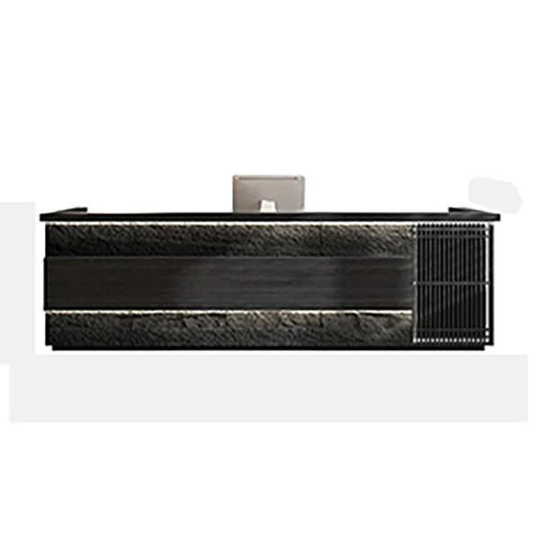 salon reception desk uk wooden reception desk kaguyasuJDT M012 main images 2