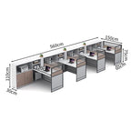 white desk with drawers white l shaped desk kaguyasuBGZ M002 main images 19