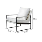 work chair cross legged office chair kaguyasuYZ 010 detailed images 8